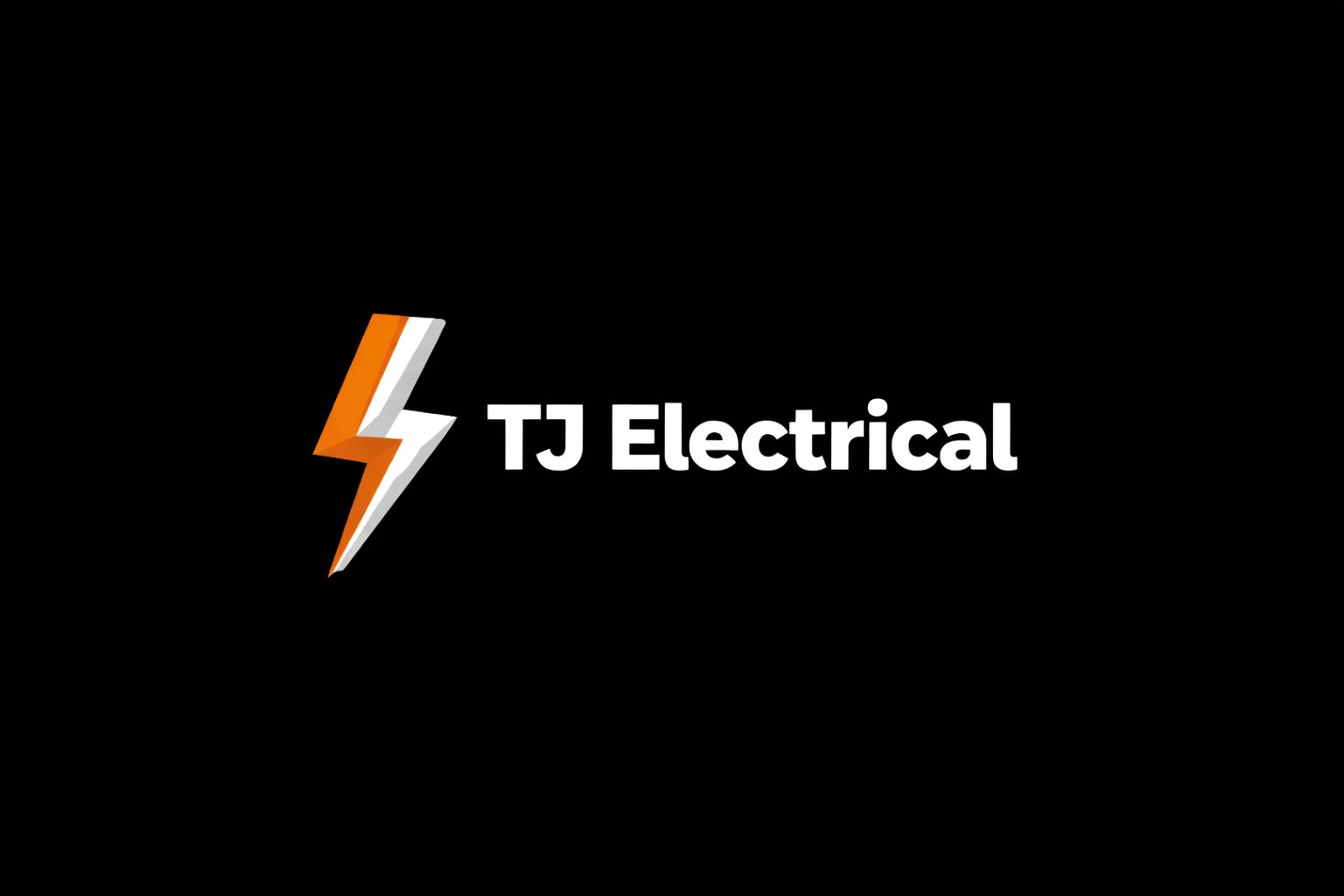 TJ Electrical Logo
